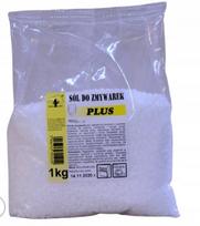 Indaplovių druska Barlon 1 kg