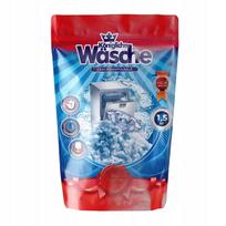 Indaplovių druska Königliche Wäsche, 1,5 kg