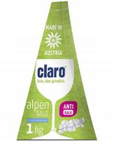 Indaplovių druska CLARO, 1 kg