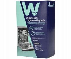 Indaplovių vandens minkštinimo druska Wpro, 1 kg