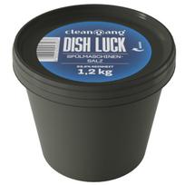 Indaplovių druskos, 1,2 kg, Clean Gang