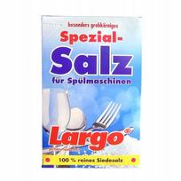 Indaplovių druska ORO LARGO, 2 kg