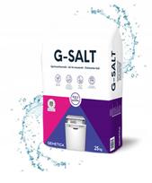 Indaplovių druska Ciech G-Salt Qemetica, 25 kg