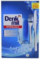 Indaplovių druska Denkmit, 2 kg