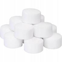 Indaplovių druska ir minkštikliai, tabletės, 1 kg