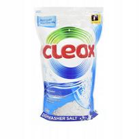 Indaplovių druska Cleox, 1,5 kg