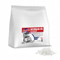 Indaplovės druska FRESH, kristalinė, 2 kg