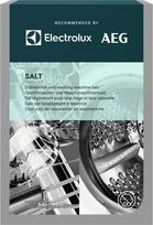 Indaplovės ir skalbimo mašinos druska Electrolux M3GCS201, 1 kg