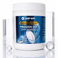 Indaplovių milteliai HAP WIN, 600 g, visiškai tirpūs