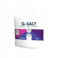 Indaplovių druska CIECH G-Salt, 5 kg