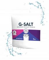 Indaplovių druska Ciech G-Salt, 5 kg