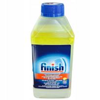 Indaplovės valiklis Finish su citrina, 250 ml