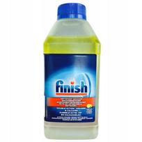Indaplovių valiklis Finish su citrina, 250 ml