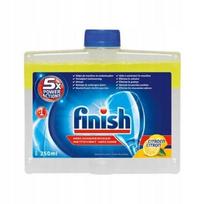 Indaplovių valiklis Finish, citrinų kvapo, 250 ml