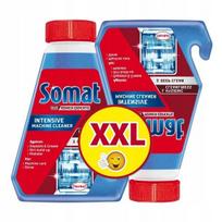 Indaplovių valiklis Somat, 2 x 250 ml