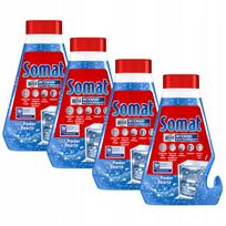 Indaplovių valiklis Somat 5in1, 250 ml, 4 vnt.