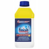 Indaplovių valiklis Finish, 3 x 250 ml