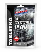 Indaplovių valymo tabletė Condenssa, 40 g, kalkių nuosėdų šalinimui