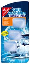 Indaplovių valymo tabletės G&G, 3 x 20 g