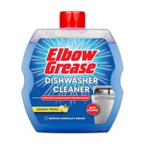 Indaplovės valiklis Elbow Grease, citrinų kvapo, 250 ml