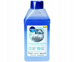 Indaplovių valiklis Whirlpool Wpro, 250 ml
