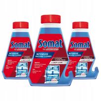 Indaplovių valiklis Somat, 3 x 250 ml