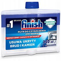 Indaplovių valiklis FINISH, 250 ml, pašalina nemalonius kvapus