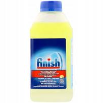 Indaplovių valiklis Finish, citrinų kvapo, 250 ml
