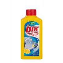 Indaplovės valiklis DIX, citrinų kvapo, 250 ml