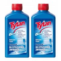 Indaplovių valiklis Tytan 5in1, 2 x 250 ml