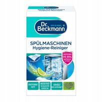 Indaplovių valymo milteliai Dr. Beckmann, 75 g