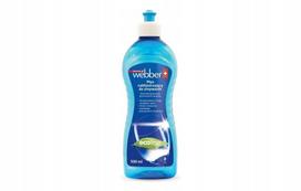 Indaplovės skalavimo skystis Webber ECOline, 500 ml