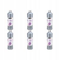 Indaplovės skalavimo priemonė Jax Professional 50, 6 x 1 l