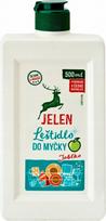 Indaplovių skalavimo priemonė Jelen, 500 ml