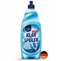 Indaplovių skalavimo priemonė Deluxe Klar Spuler, 850 ml