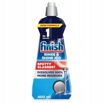 Indaplovių poliravimo skystis Finish, 400 ml
