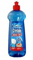 Indaplovės skalavimo priemonė CRYSTALE, 500 ml