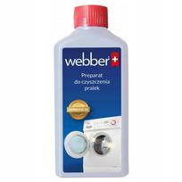 Skalbimo mašinų valymo priemonė WEBBER