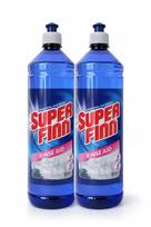 Indaplovių skalavimo priemonė SUPER FINN, 1 l