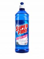 Indaplovių skalavimo priemonė SUPER FINN, 1 l