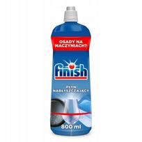 Indaplovių poliravimo skystis Finish, 800 ml, gaivus kvapas
