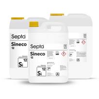 Industriams indaplovių skalavimo priemonė SEPTA SINECO 12 SI12, 5 l