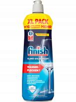 Indaplovių skalavimo skystis FINISH, 800 ml