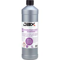 Indaplovių skalavimo priemonė JAX, 1 l