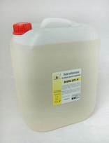 Indaplovės poliravimo skystis BARLON N, 10 l