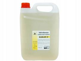 Indaplovių poliravimo skystis BARLON N, 5 l