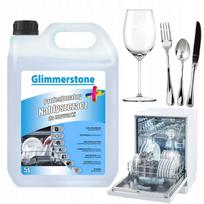 Indaplovių skalavimo skystis GLIMMERSTONE, 5 l