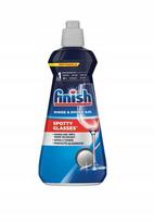 Indaplovės poliravimo skystis Finish Shiny, 0,4 l