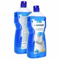 Indaplovių blizginimo skystis Shinemax, 1000 ml
