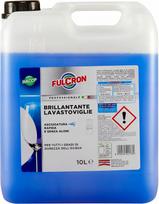 Industriškas indaplovės poliravimo skystis FULCRON, 10 l